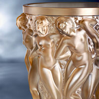 Bacchantes Vase Bacchantes Vase, small